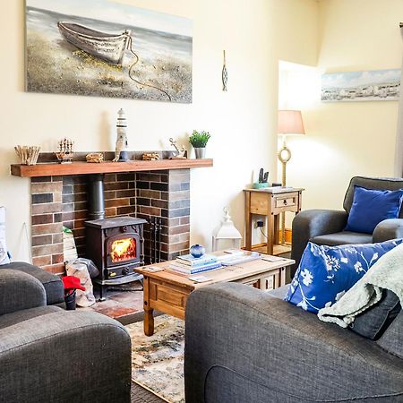 Hammys Cottage Drummore Eksteriør billede